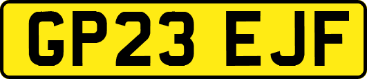 GP23EJF
