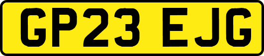 GP23EJG