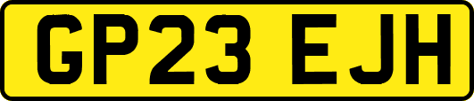 GP23EJH