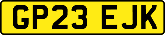 GP23EJK