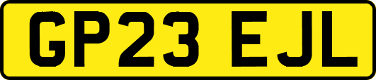 GP23EJL