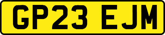 GP23EJM