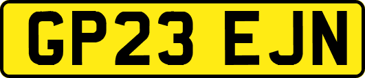 GP23EJN