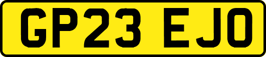 GP23EJO