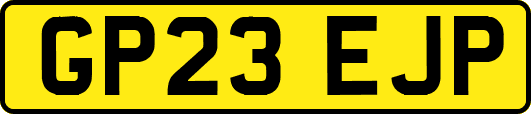 GP23EJP