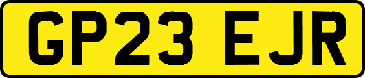 GP23EJR