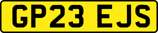 GP23EJS
