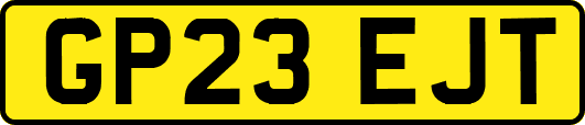 GP23EJT