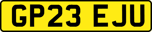 GP23EJU