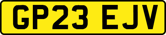 GP23EJV