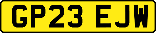 GP23EJW