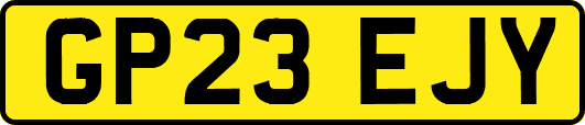 GP23EJY