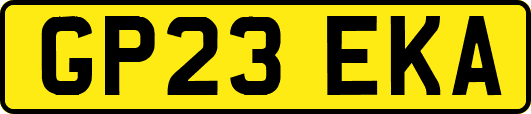 GP23EKA