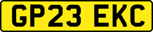 GP23EKC