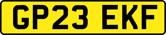 GP23EKF