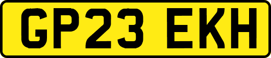 GP23EKH