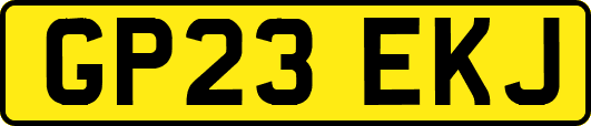 GP23EKJ