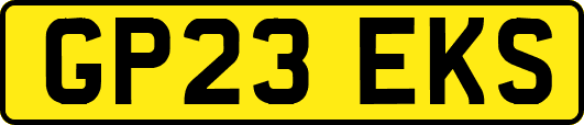 GP23EKS