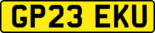 GP23EKU