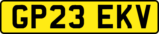GP23EKV
