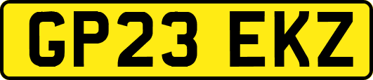 GP23EKZ