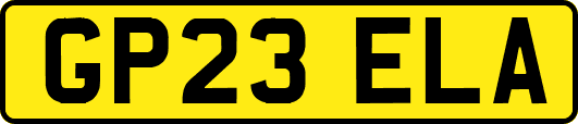 GP23ELA