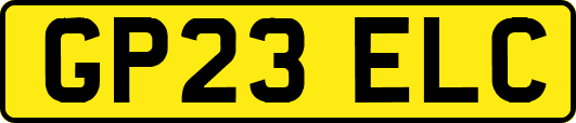 GP23ELC