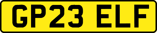 GP23ELF