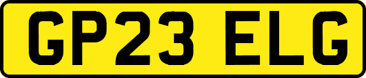 GP23ELG