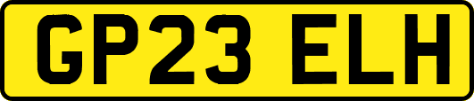 GP23ELH