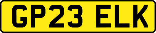 GP23ELK