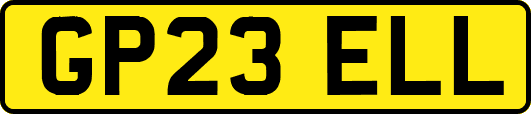 GP23ELL