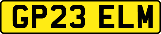 GP23ELM