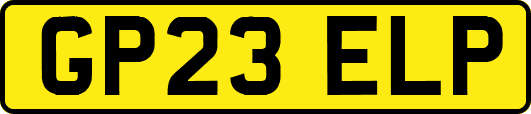 GP23ELP