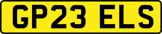 GP23ELS