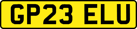 GP23ELU