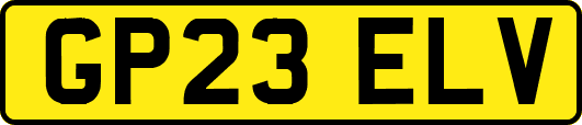 GP23ELV