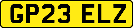GP23ELZ