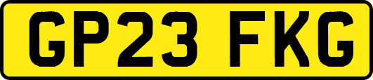 GP23FKG