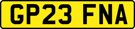 GP23FNA
