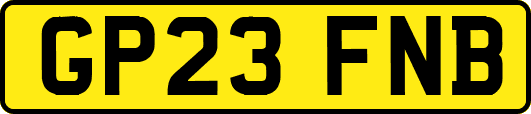GP23FNB