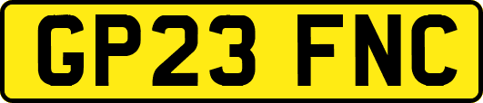 GP23FNC