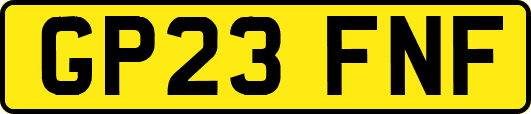 GP23FNF