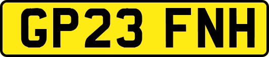 GP23FNH