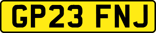 GP23FNJ