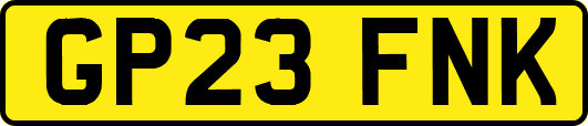 GP23FNK