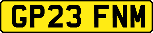 GP23FNM