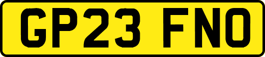 GP23FNO