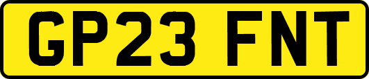 GP23FNT