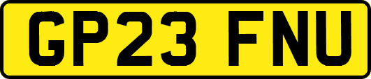 GP23FNU